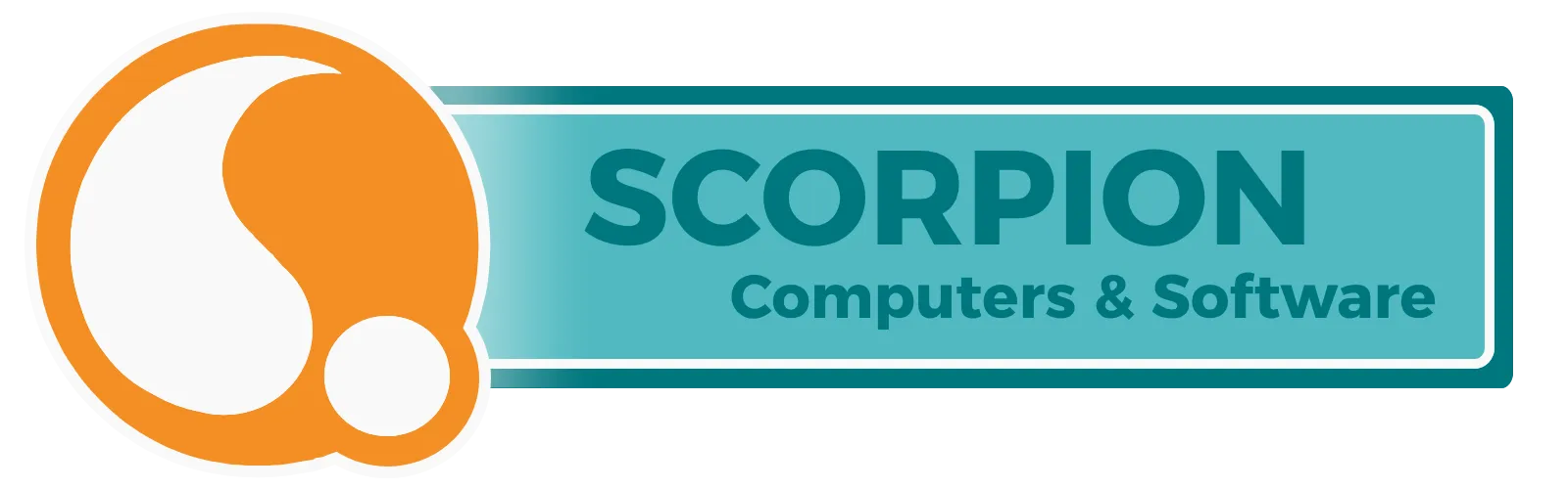 Logo Scorpion Computers & Software